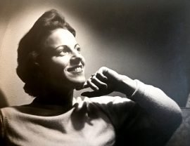 Memorial planned September 13 for ‘Renée’ Anton, 1938-2025