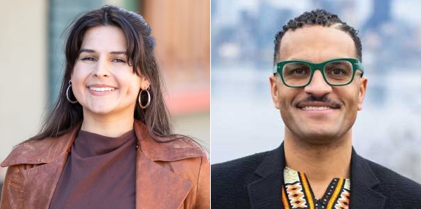 Got questions for City Councilmembers Rob Saka and/or Alexis Mercedes Rinck?