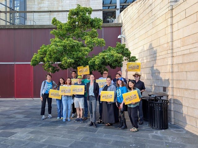 Urbanist-Backed Katie Wilson Opens Up Nearly 10 Point Lead over Harrell – The Urbanist