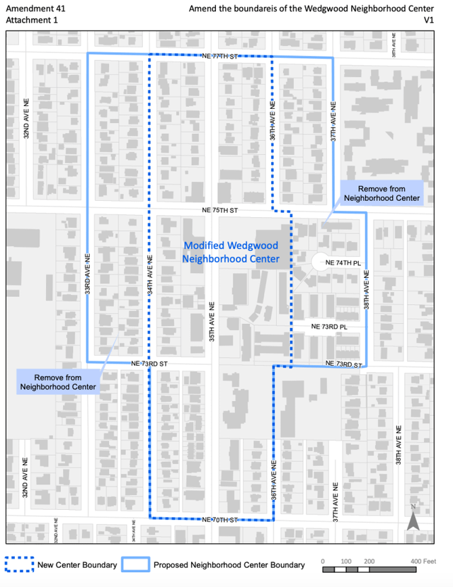 Council Amendments to Comprehensive Plan Reveal Competing Priorities – PubliCola