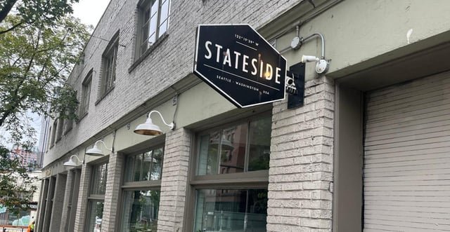 One of Capitol Hill’s Most Celebrated Restaurants Has Abruptly Closed