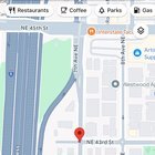 Hit and Run in University District