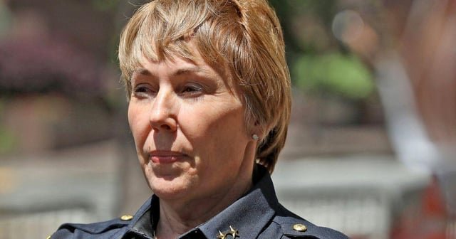 Seattle to pay $3M in veteran police official’s discrimination lawsuit