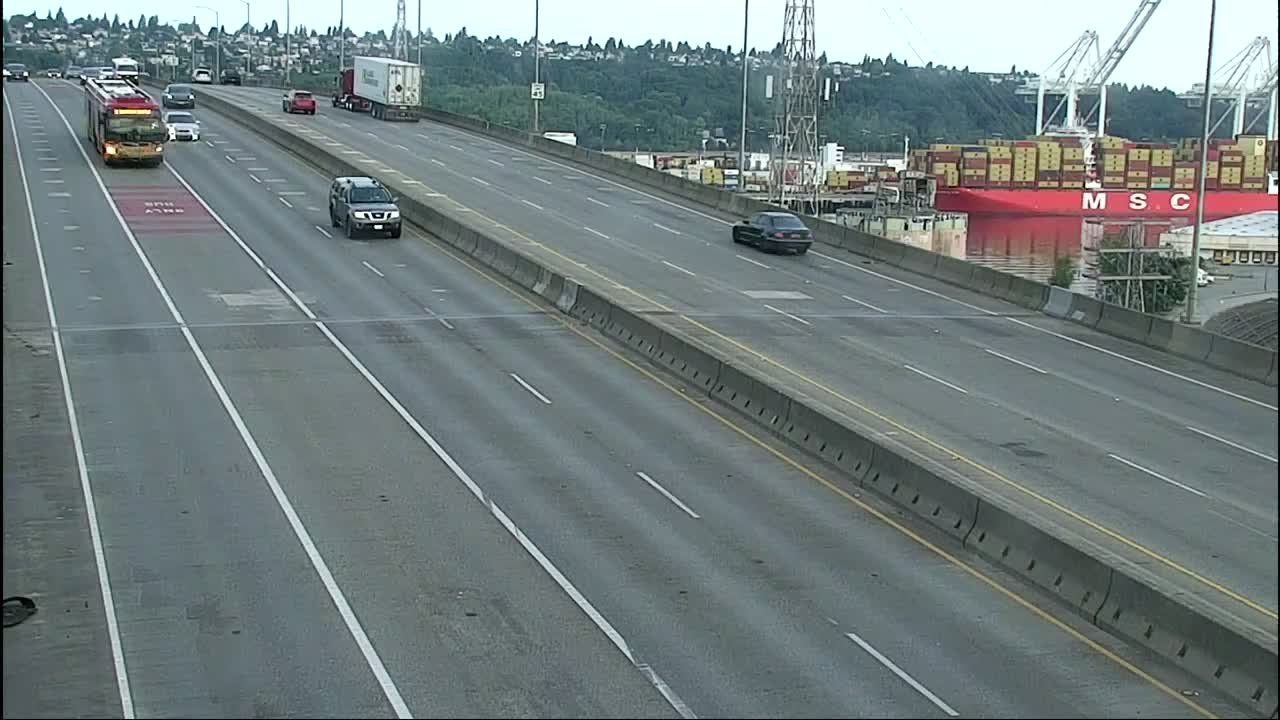TRAFFIC CAMS, WEATHER, ROAD WORK, TRANSIT: Tuesday info
