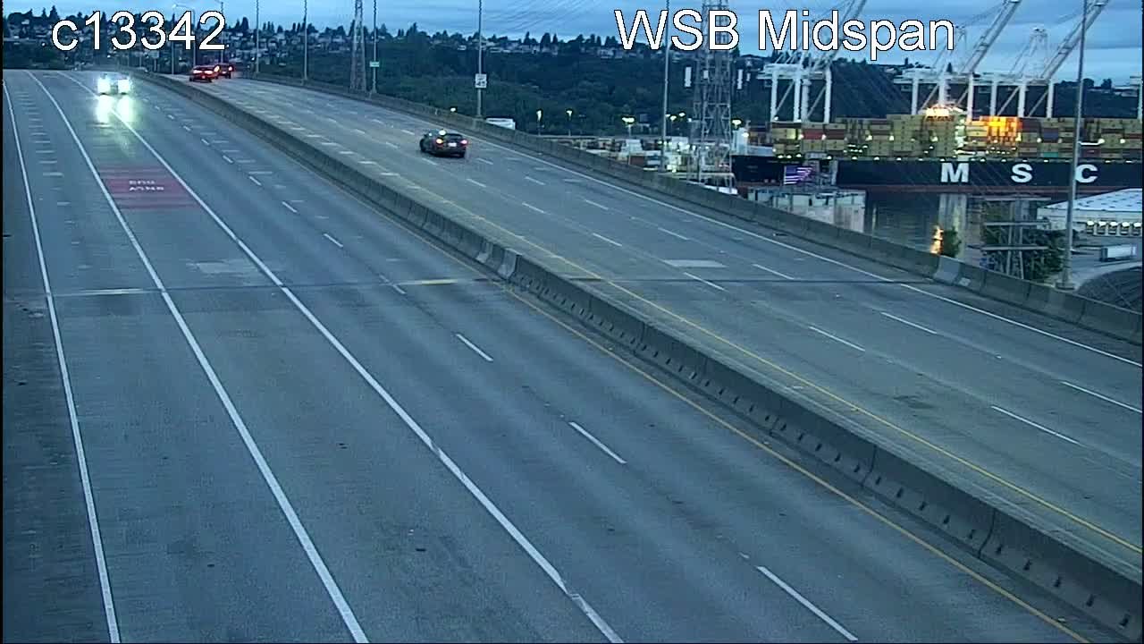 TRAFFIC CAMS, WEATHER, ROAD WORK, TRANSIT: Wednesday info