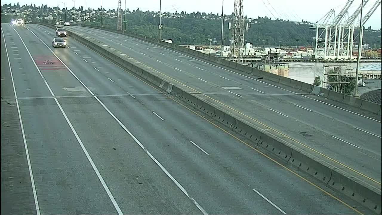 TRAFFIC CAMS, WEATHER, ROAD WORK, TRANSIT: Wednesday watch
