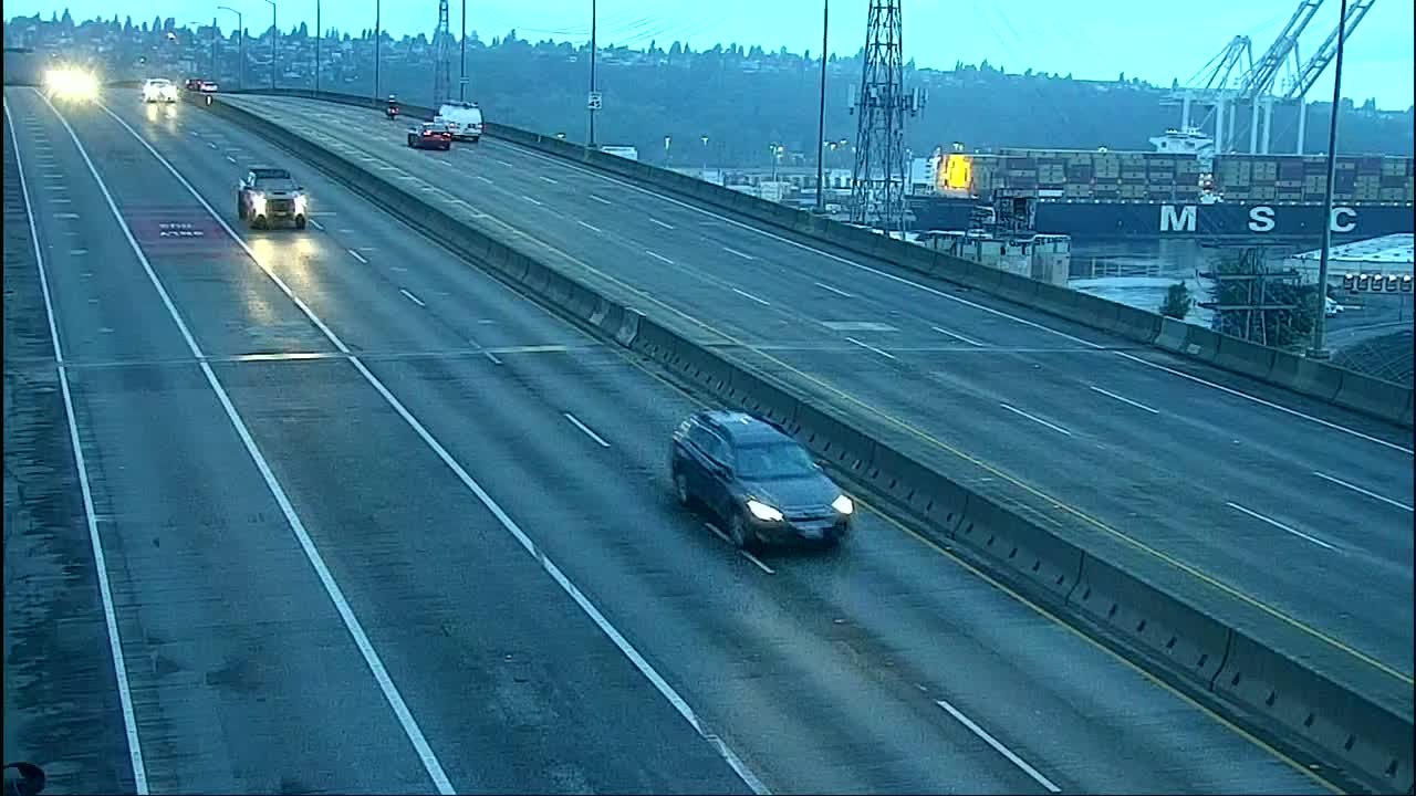 TRAFFIC CAMS, WEATHER, TRANSIT, ROAD WORK: Wednesday watch