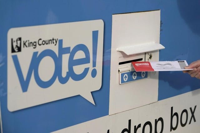 Rough night for Seattle incumbents, moderates: 5 takeaways from Washington’s 2025 primary election