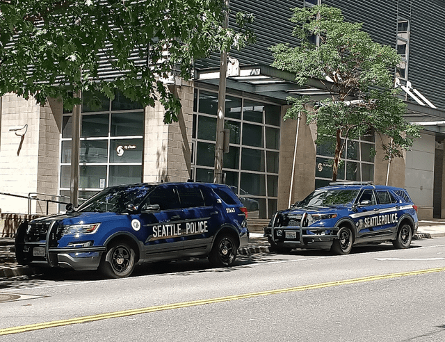 SPD Chiefs Received $50,000 Bonuses Meant to Address Police Hiring Shortage