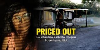 Event: Cascade PBS, Pierce County Library hosting free mobile home documentary screening