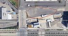 Does anyone know what parking lot is it north of the Spring District Station?