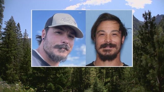 FBI confirms bones found at campsite where Travis Decker’s daughters were discovered near Leavenworth