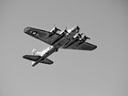B-17G “Sentimental Journey” – KBFI