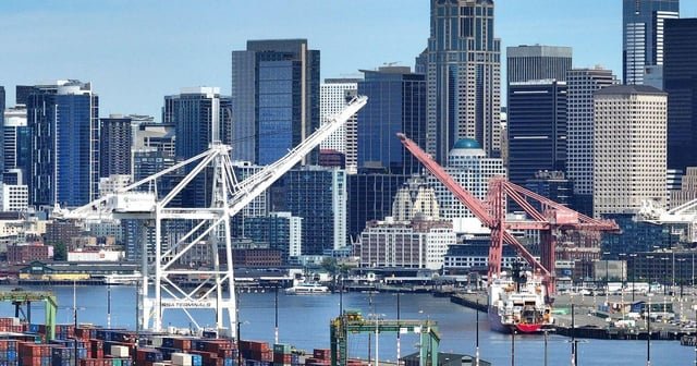 Port of Seattle accused of racial, sex discrimination by white employee
