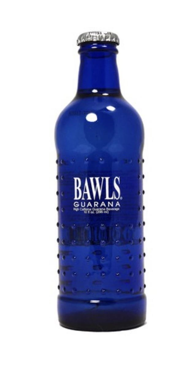 Bawls?