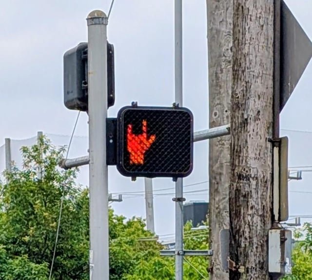 15th and Dravus loves you.