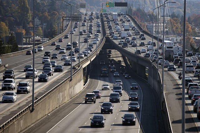 Washington’s new work zone speed cameras cite 7K drivers in first 90 days