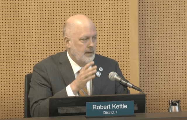 Business Tax Will Be on November Ballot, Despite Council Objections Over Spending “Buckets” – PubliCola