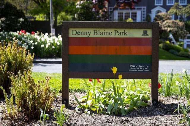 Seattle’s Denny Blaine Park will stay open, but add ‘visual barrier’