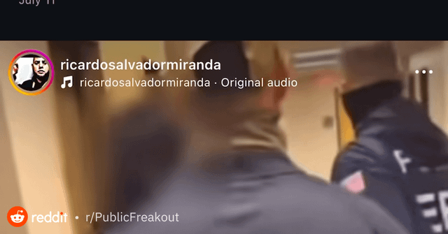 ICE Agents kidnap women at immigration court while her lawyer was in the bathroom. She has a panic attack, passes out, and the agents drag her into an elevator while she is unresponsive (Seattle, WA)