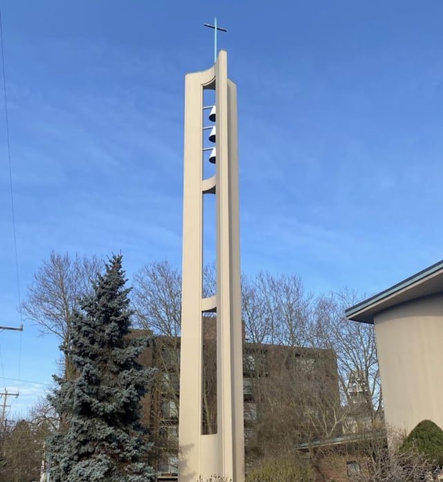 St. Anne Bells