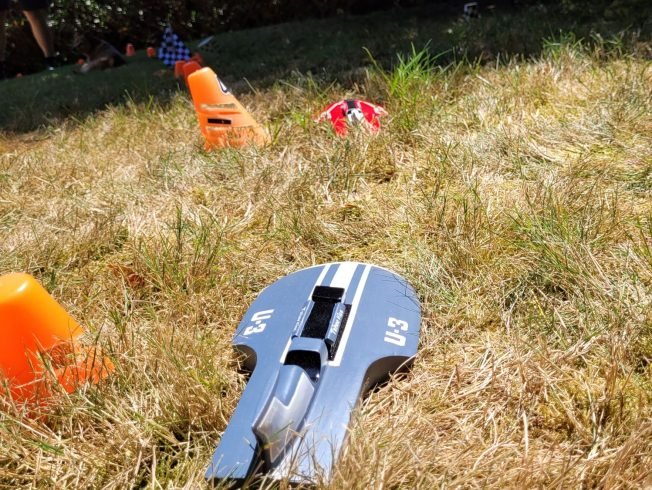 After 60 years, lifelong friends retire the lawn-racing mini-hydros of the American Turf Power Boat Association