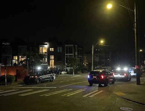 WEST SEATTLE CRIME WATCH: Alki gunfire investigation
