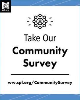 SURVEY: Seattle Public Library has questions for you