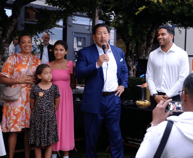 Harrell Fared Worst In Southeast Seattle District He Once Represented on City Council