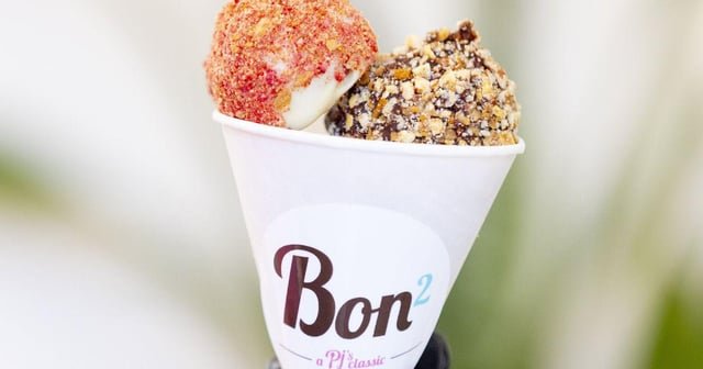 New Seattle ice cream shop ‘PJ’s Classic Homemade Ice Cream & Bon Bons’ has classic Central District roots