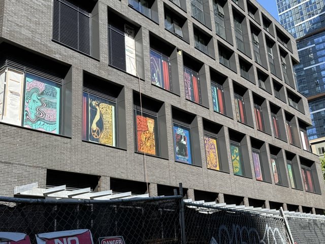 What is this Building?