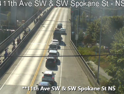 FOLLOWUP: Here’s what SDOT says went wrong with West Seattle low bridge