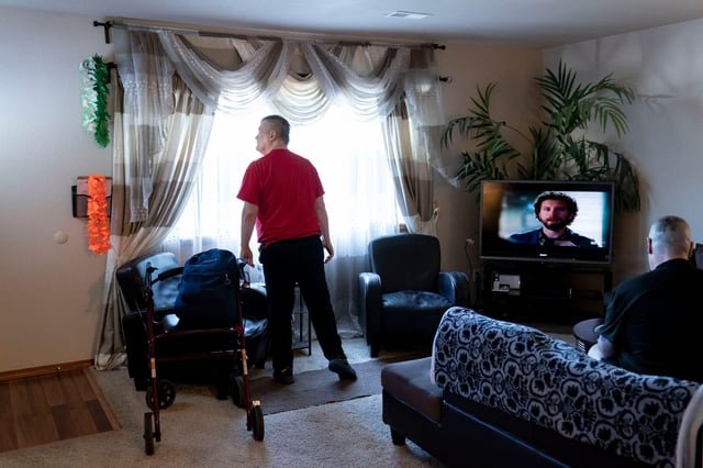 WA budget eliminates funding for adult family home activities