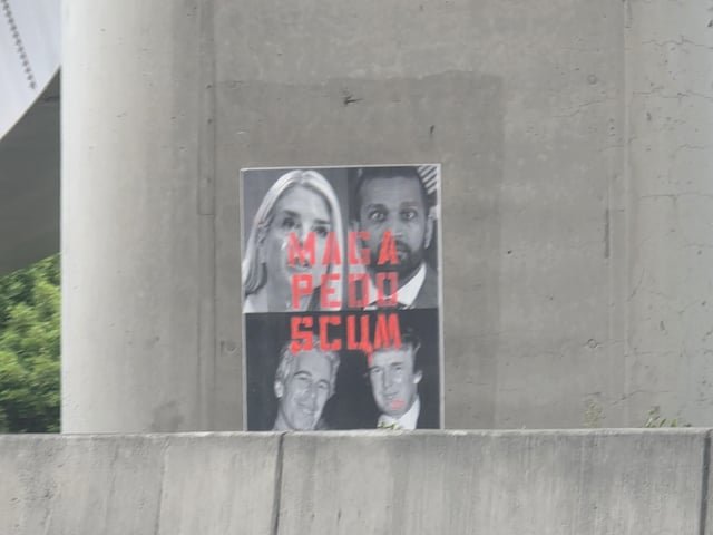 Stay classy Seattle