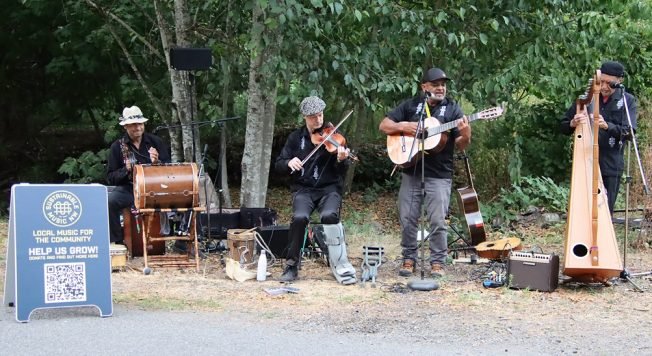 Meet West Seattle’s newest music nonprofit: Sustainable Music Northwest