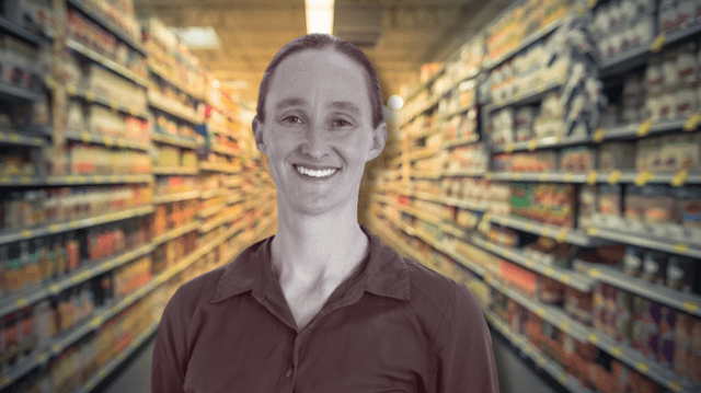 Mayoral Candidate Katie Wilson Proposes “Public Option” Grocery Stores To Combat Corporate Greed Induced Food Deserts
