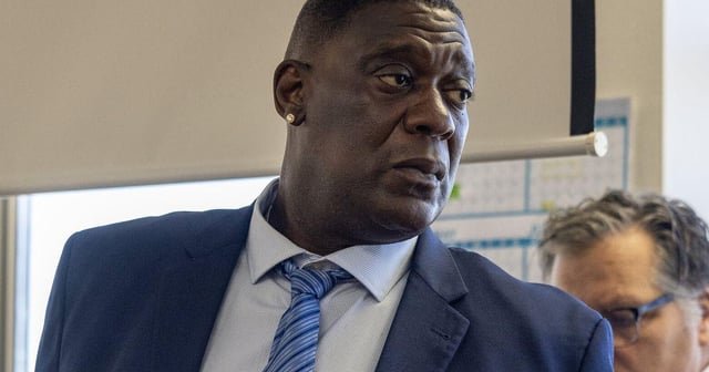 Shawn Kemp, former Seattle Sonics star, sentenced to home monitoring
