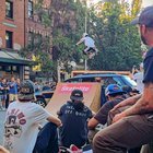 Belltown Blast, yesterday