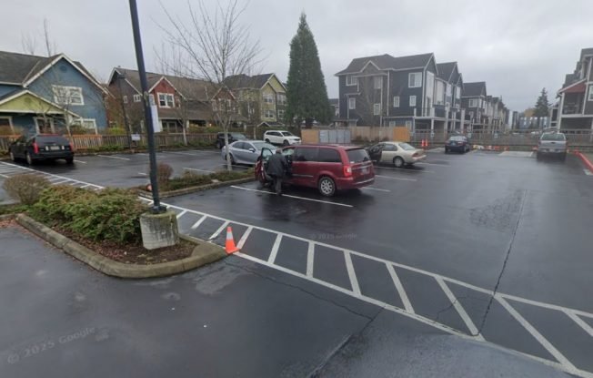 Community safety meeting to focus on problem-plagued parking lot