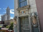 Love days like this, when the clouds are poppin’. Here’s today’s urban hike photo dump. Hope everyone is enjoying this glorious weather!