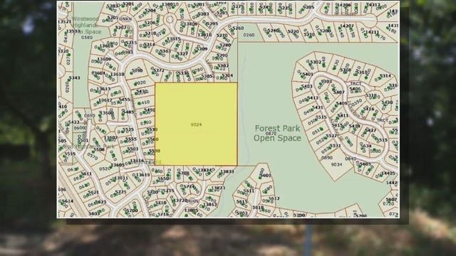 Bellevue School District selling 10-acre parcel to help with budget crisis