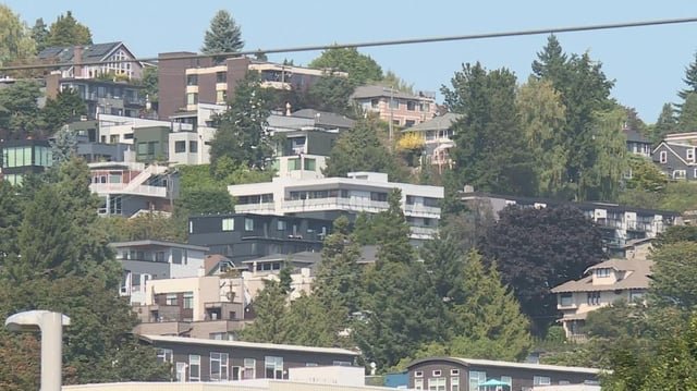 Seattle launches record $170M affordable housing investment