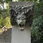 Horton Hill Corridor Staircase Gargoyle appreciation post
