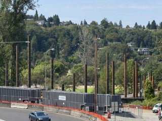 ‘Major construction coming to your neighborhood’ — 520 Portage Bay Bridge and Roanoke Lid work includes big projects to move key utilities