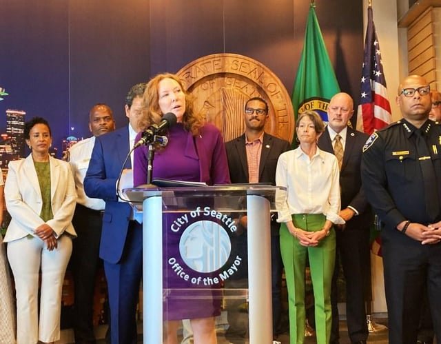 Ann Davison Promised to Resolve Cases Faster and Punish the Most Serious Violators. Did She Deliver? – PubliCola
