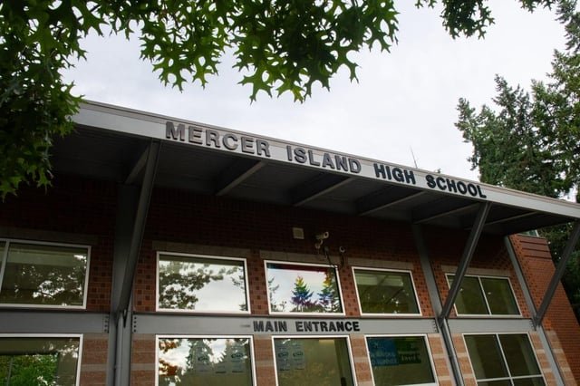 A beloved Mercer Island teacher was accused twice of sexual misconduct with students. The school district kept it quiet.