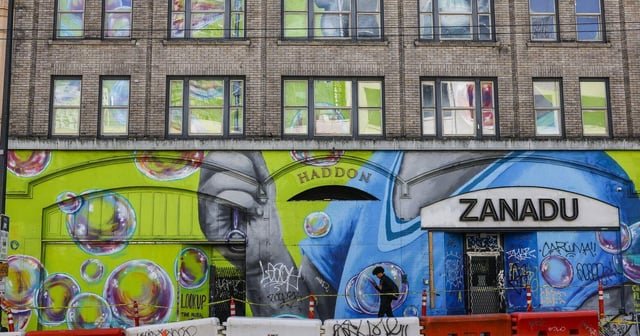 Affordable housing providers call for help as more buildings go on sale
