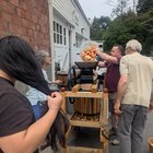 CIDER PRESS PICS
