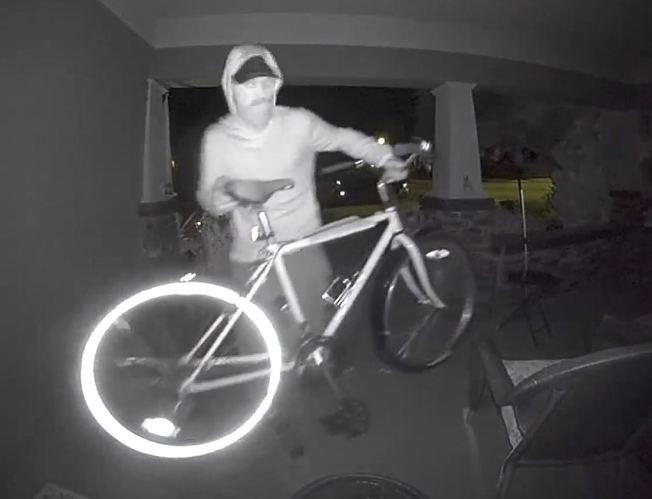 WEST SEATTLE CRIME WATCH: Luring attempt; bicycle theft; hit-run mystery