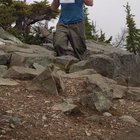 Peak 5396, Washington – Rainier for Robert